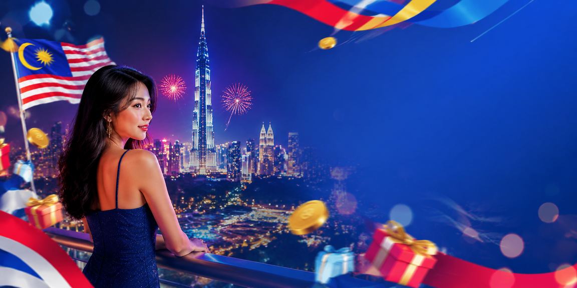 Pemprosesan deposit dan pengeluaran berkaitan promosi di Kuala Lumpur
